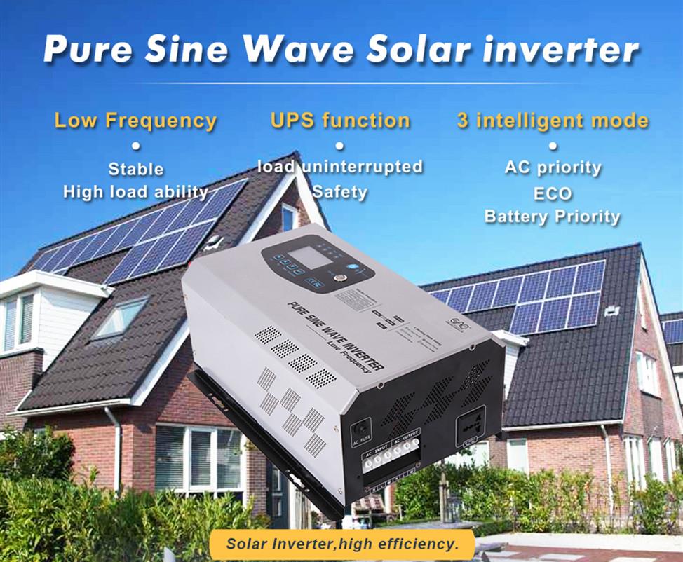 inverter 12v 220v 150w