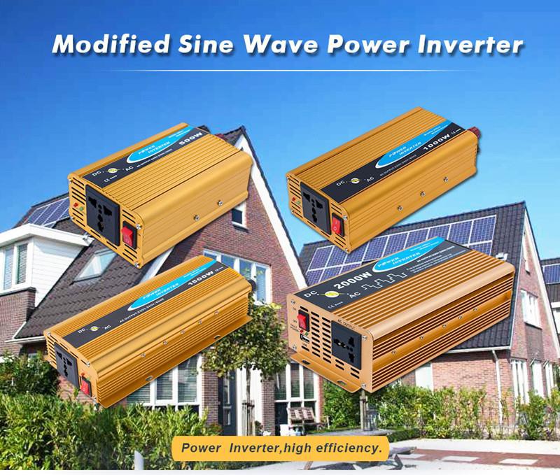 300va pure sine wave inverter