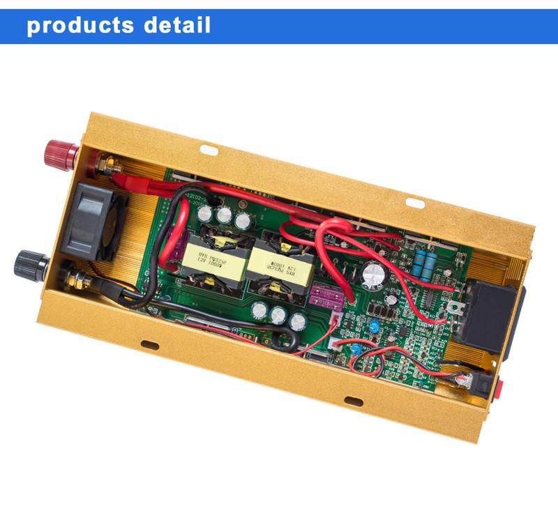 10000w pure sine wave inverter