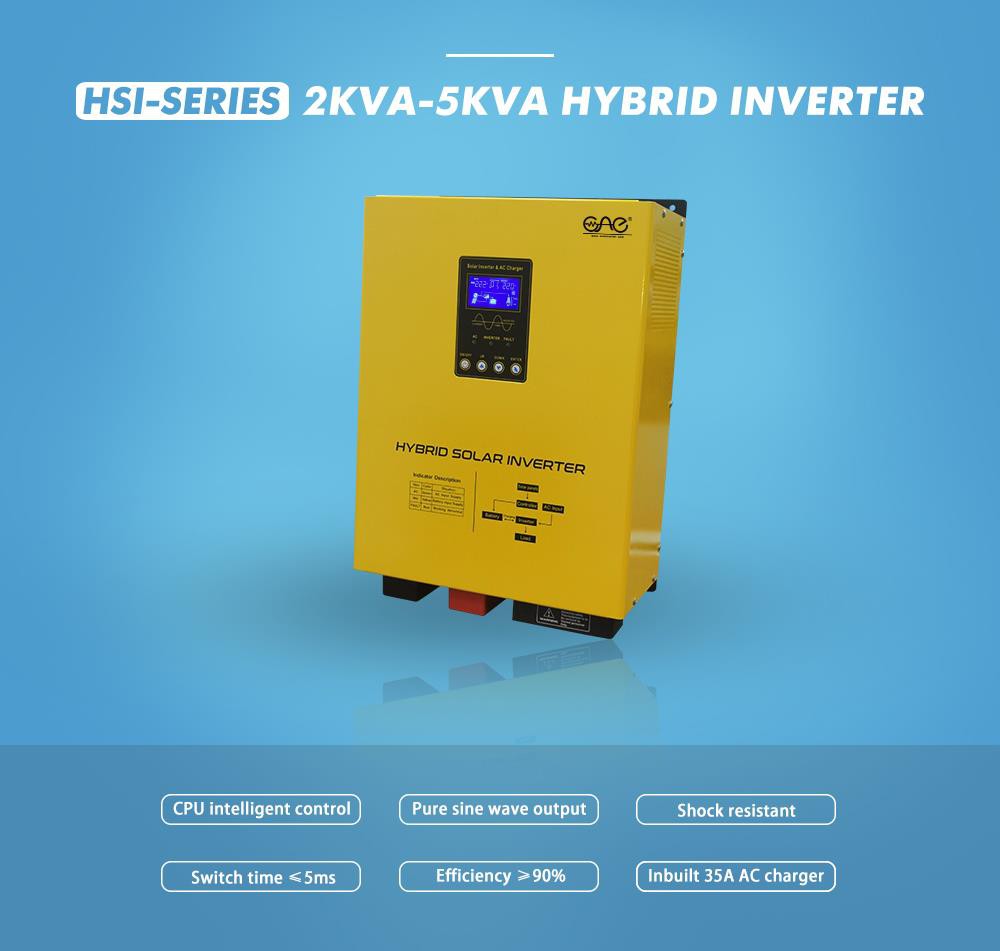 inverter 6kva