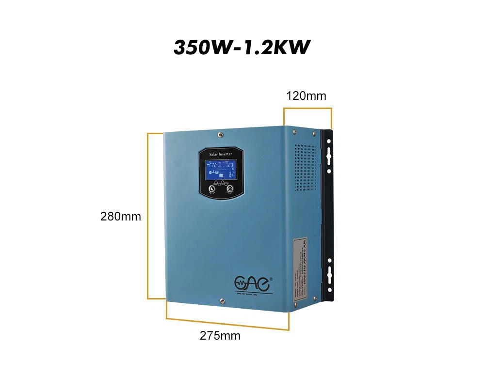 solar panel inverter