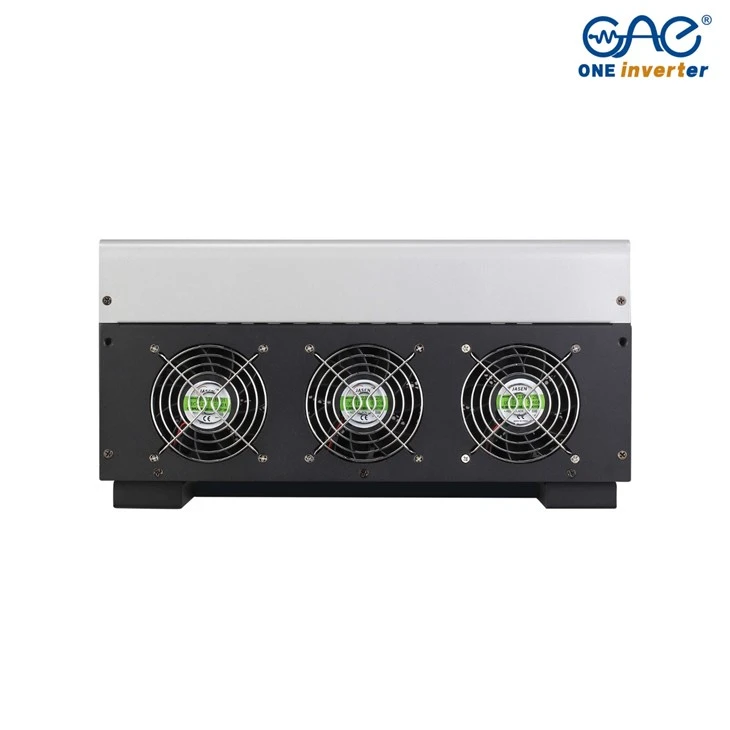 100A 384V MPPT Solar Charge Controller high quality