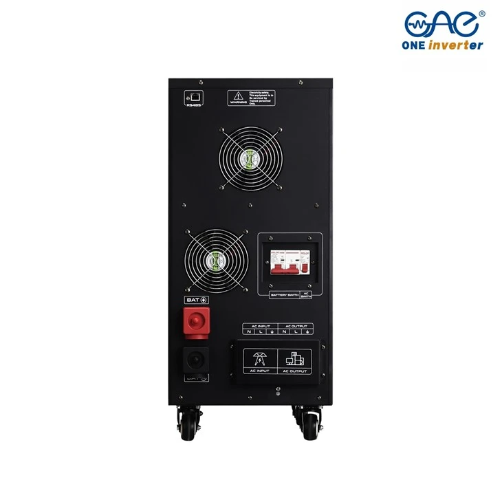 10KW48V96V Inverter Off Grid