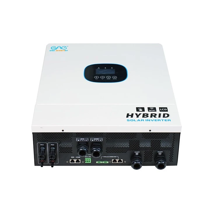 11KW Hybrid Solar Inverter best