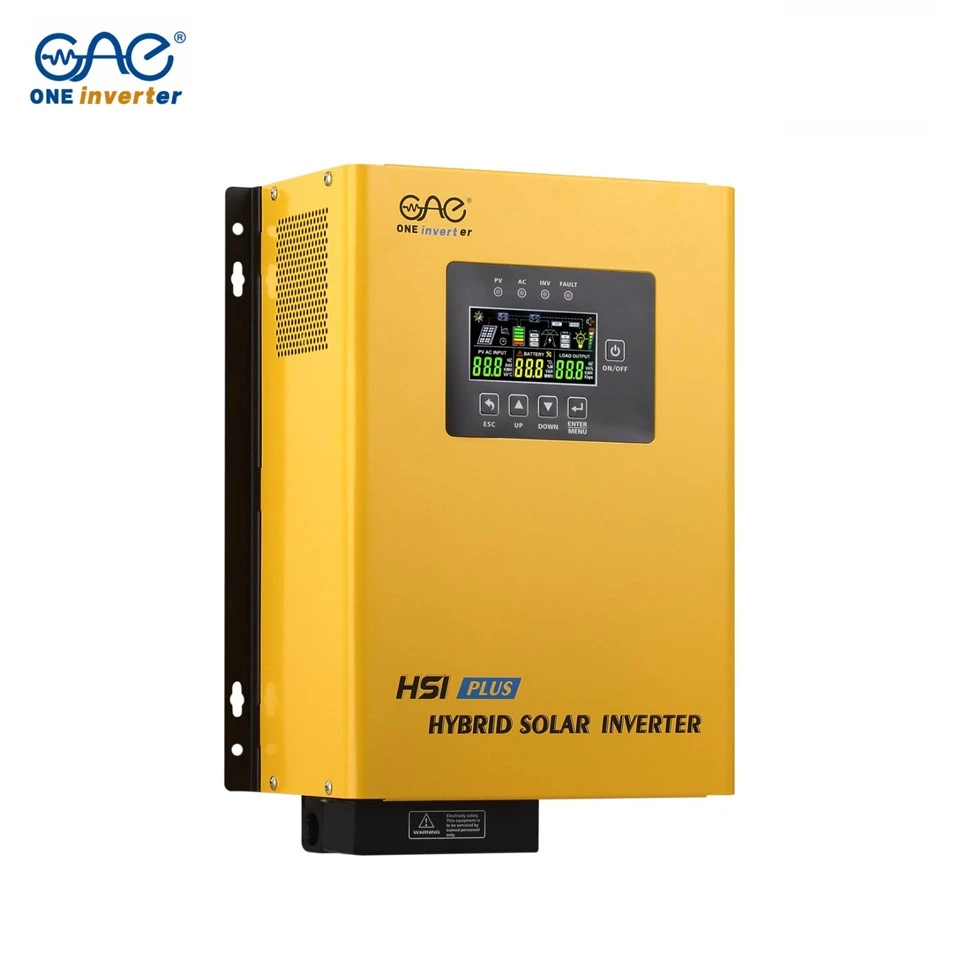 1KW MPPT Hybrid Solar Inverter price