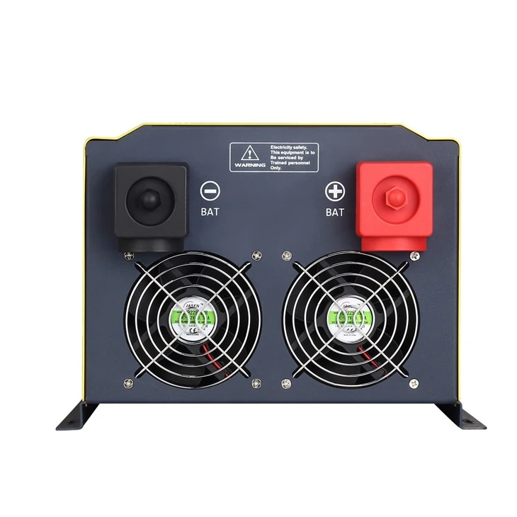 4KW Off Grid Pure Sine Inverter price