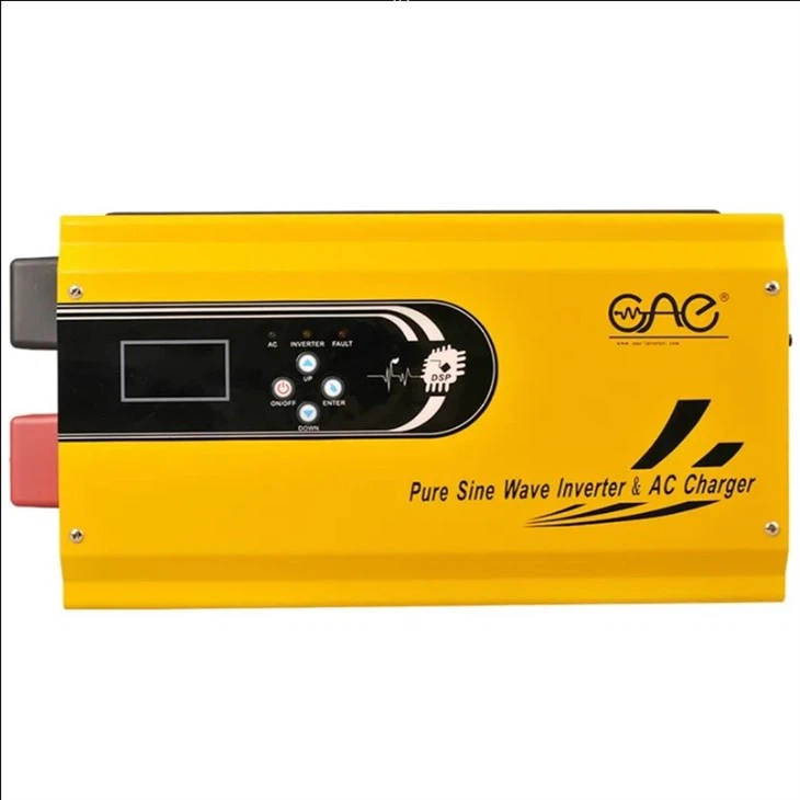 Off-Grid Solutions Inverter 1.5kw