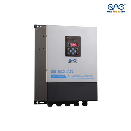 2.2kw spc ​​시리즈 인버터