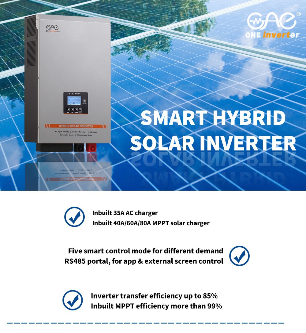 solar hybrid inverter solar hybrid inverter