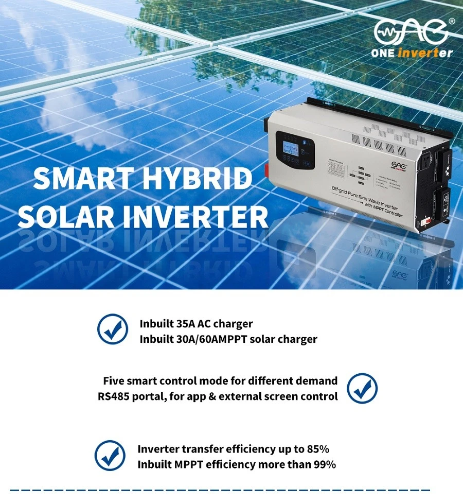 Low Frequency Inverter Low Frequency Inverter