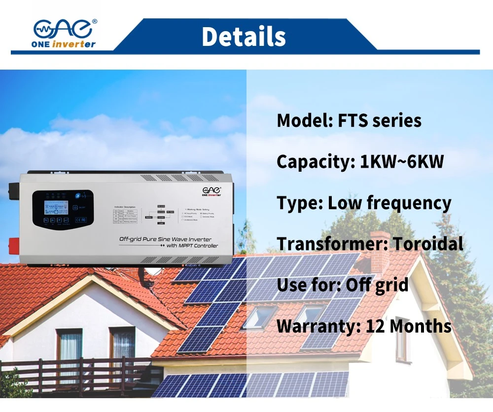 Pure Sine Wave Inverter Pure Sine Wave Inverter