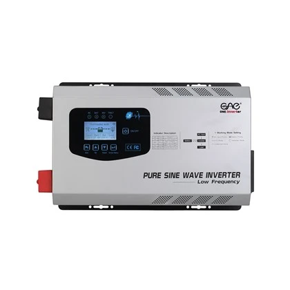 1.5KW 220Vac 순수 사인파 인버터