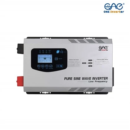 1.5KW 220VAC 저주파 인버터
