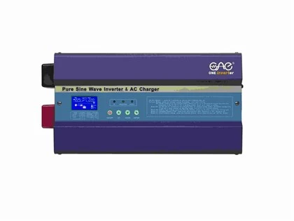 1.5KW 토로이달 변압기 인버터