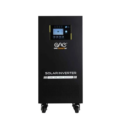 10KW 오프 그리드 토로이달 인버터