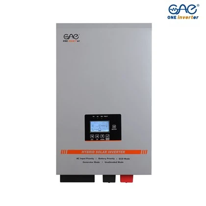 MPPT가있는 10kW 태양열 인버터