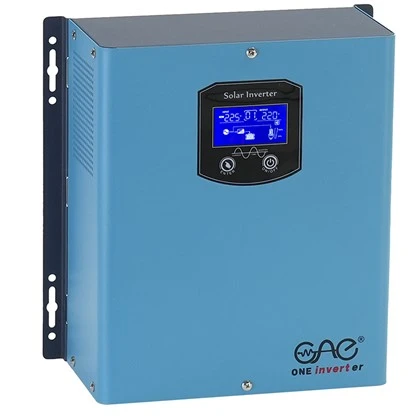 1200W Li-Blue 저주파 인버터