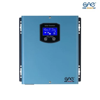 350W 순수 사인파 인버터