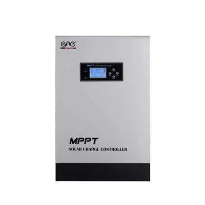MPPT 컨트롤러 100A