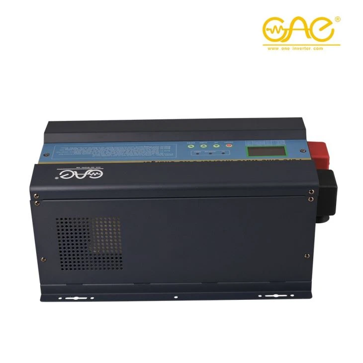 1500w Inverter Circuit