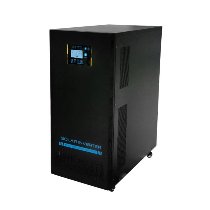 3 Phase Inverter Off Grid
