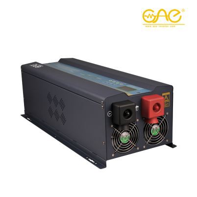 인버터 6000w 48v