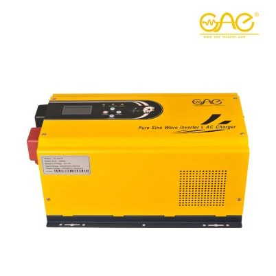 그리드 태양광 인버터에서 24v 1500w