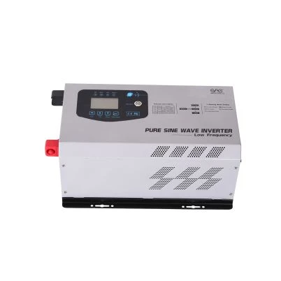 3000w 인버터 홈