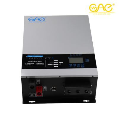 4000w 인버터 순수 사인파