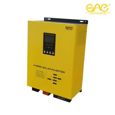 2kva 3kw 하이브리드 태양광 인버터
