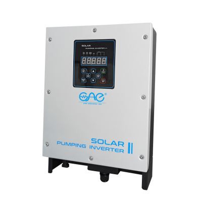 2.2Kw 태양광 펌프 인버터 ip65