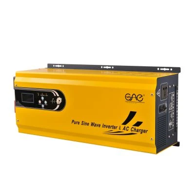 7000w 태양광 인버터 전원 오프 그리드