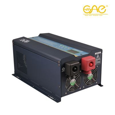 3kw mppt 인버터 24v