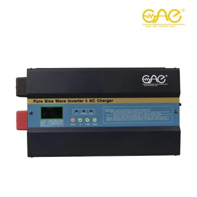 태양열 충전기 하이브리드 인버터 3kw 48v