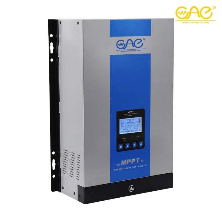 Solar Charge Controller MPPT For Solar Panel System(100A)