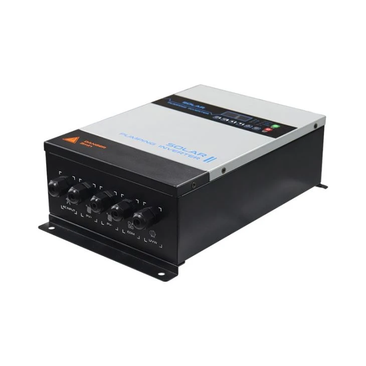 Solar Pump Systems