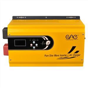 전력 인버터 오프 그리드 7Kw 48V