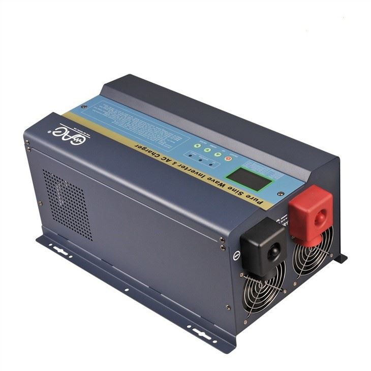 Solar System Hybrid Solar Inverter