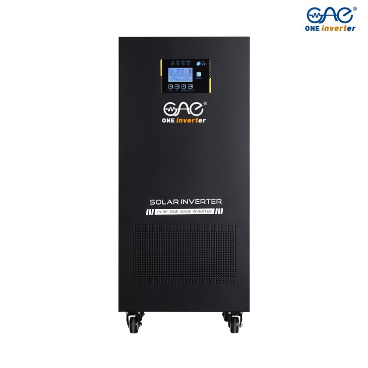 20kw 192v 50Hz 태양광 인버터